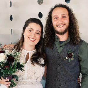 Meet your Posher, Mackenzie